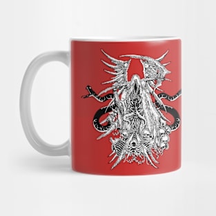 Red Mug